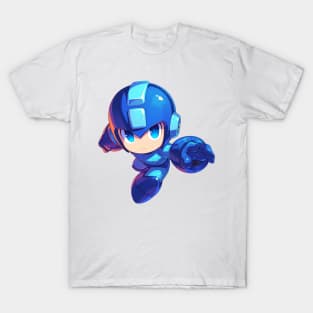 megaman T-Shirt